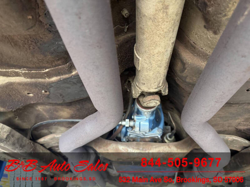 1979 Pontiac Firebird