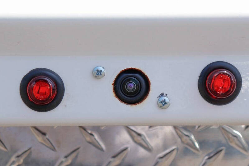 2023 Chevrolet Silverado 6500HD