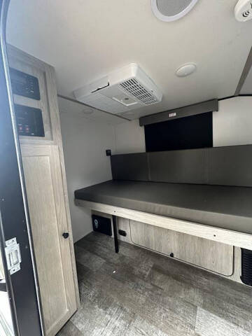 2025 Riverside RV 511TEQRdrop