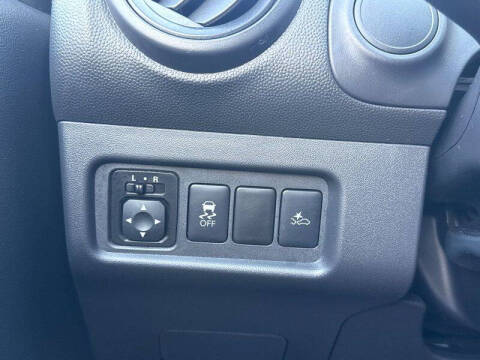 2023 Mitsubishi Mirage