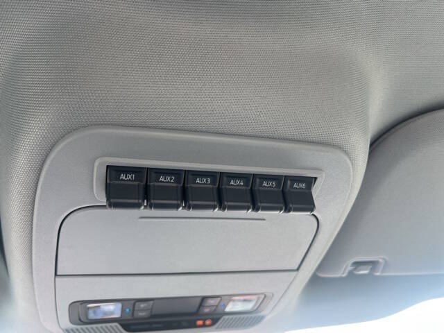 2026 Ford F-550 Super Duty