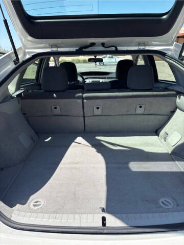 2015 Toyota Prius One