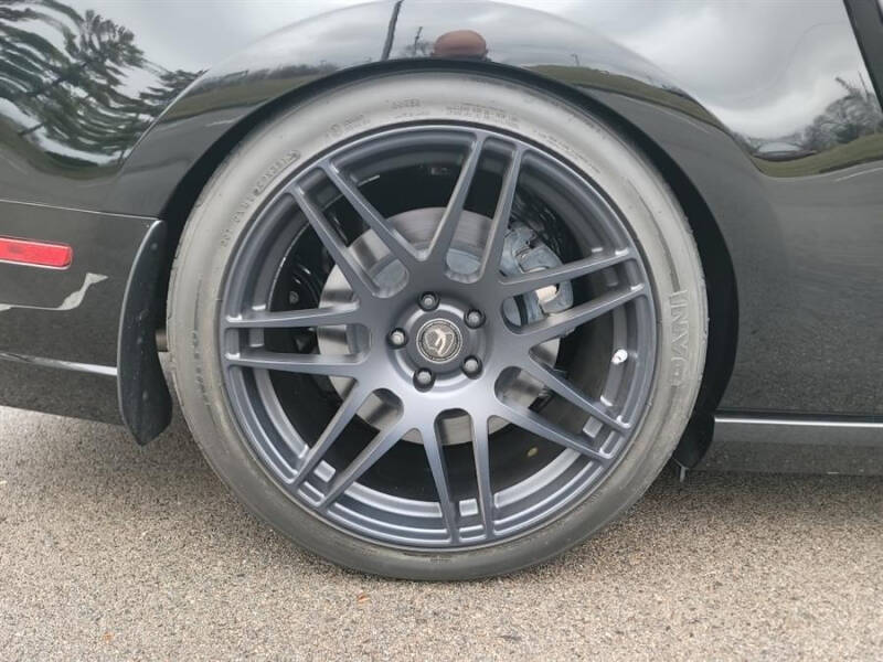 2013 Ford Mustang GT Premium