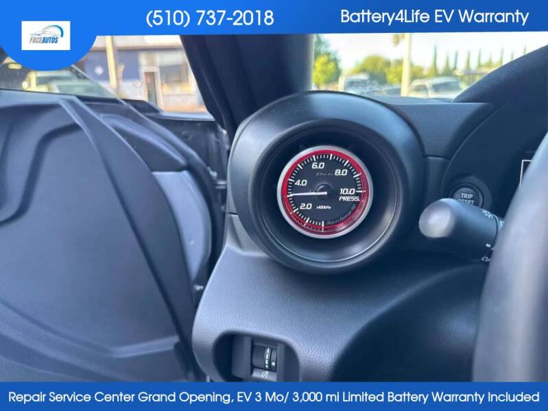2024 Toyota GR86 Premium