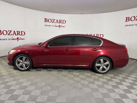 2006 Lexus GS 430
