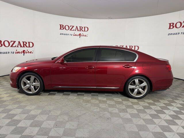 2006 Lexus GS 430