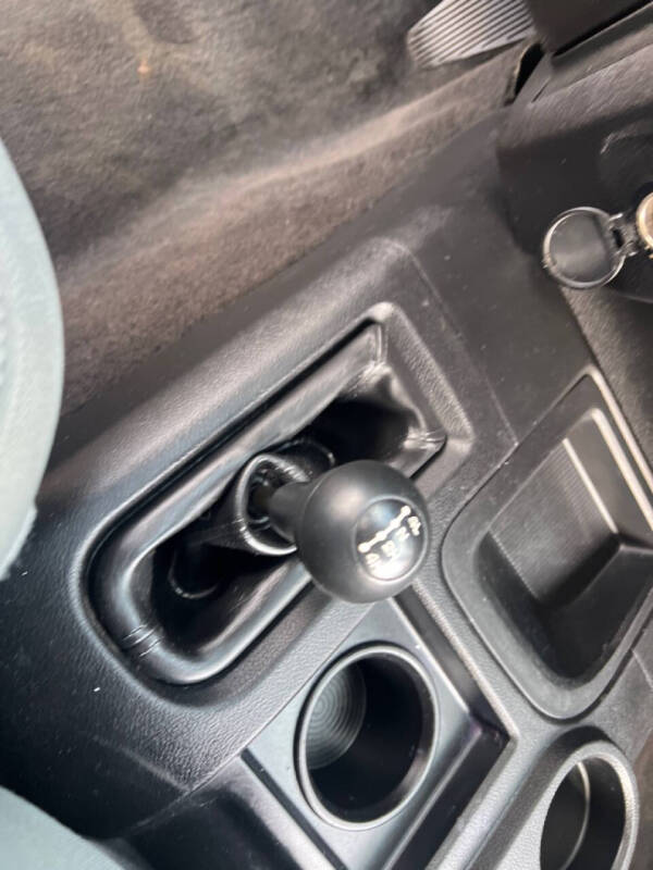 2014 RAM 2500 Tradesman