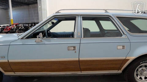 1979 AMC Concord
