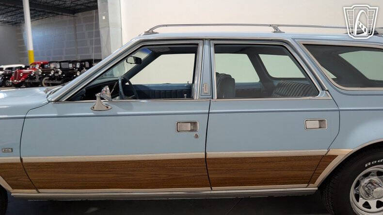 1979 AMC Concord