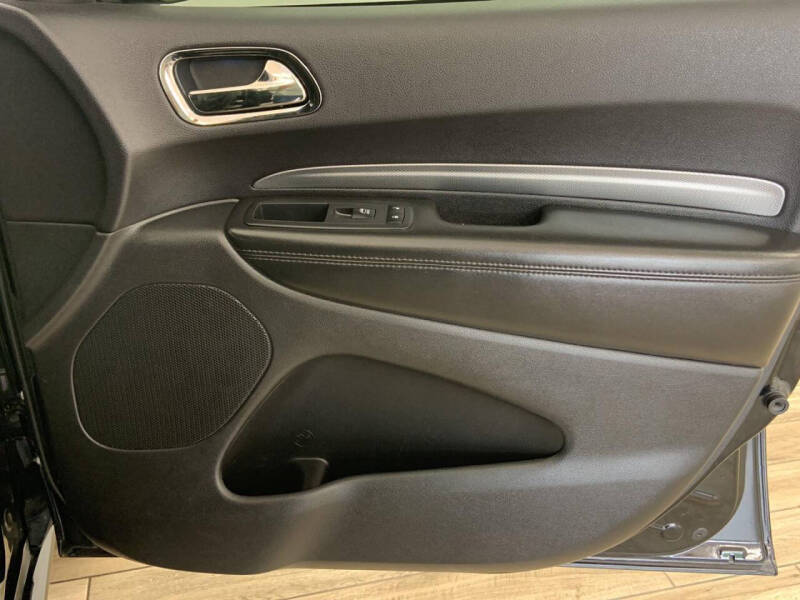 2019 Dodge Durango GT Plus