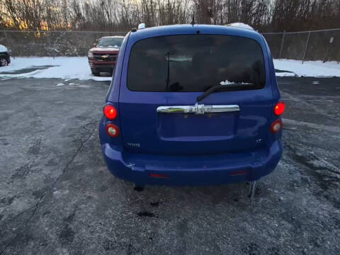 2008 Chevrolet HHR LT