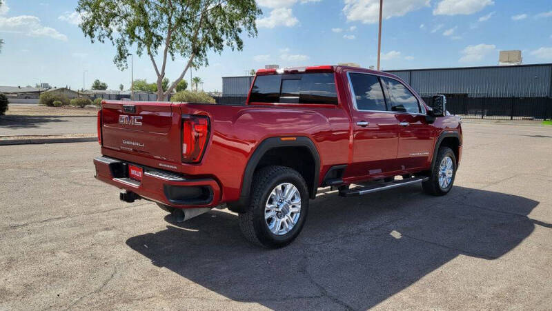 2023 GMC Sierra 2500HD