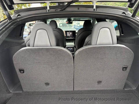 2026 Tesla Model X Plaid