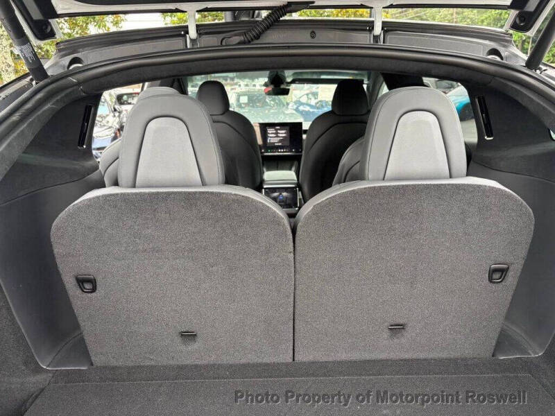 2026 Tesla Model X Plaid