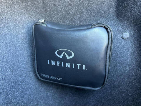 2022 Infiniti Q50 Luxe