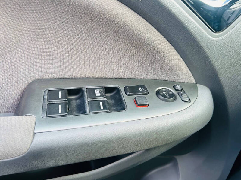 2007 Honda Odyssey EX
