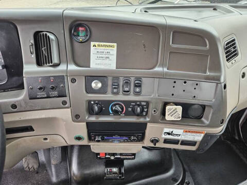 2009 Sterling Acterra