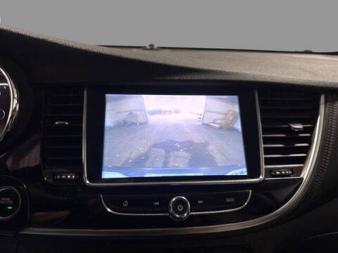 2018 Buick Encore Preferred II