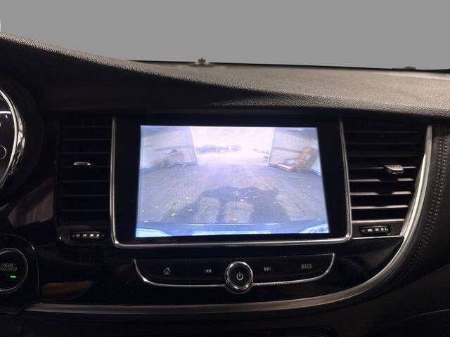 2018 Buick Encore Preferred II