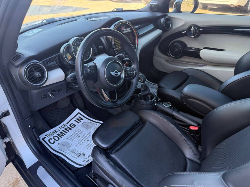 2014 MINI Hardtop Cooper S