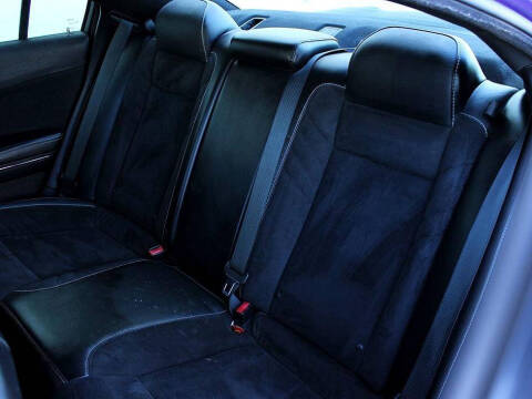 2016 Dodge Charger SRT Hellcat