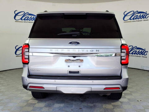 2023 Ford Expedition Limited