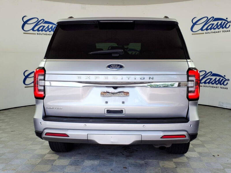 2023 Ford Expedition Limited