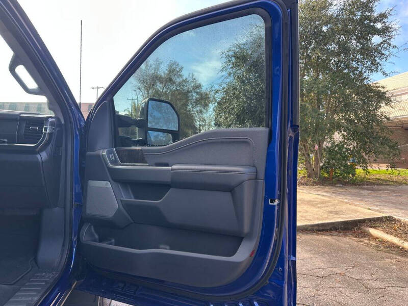 2026 Ford F-250 Super Duty