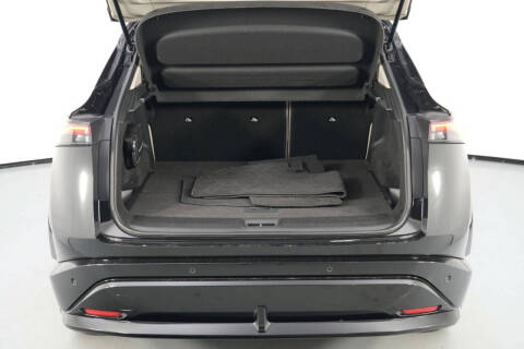 2024 Nissan Ariya Engage e-4ORCE