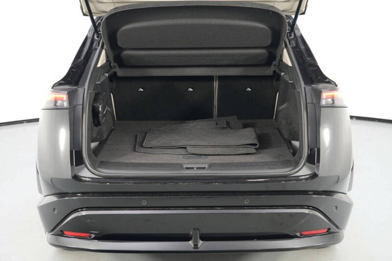 2024 Nissan Ariya Engage e-4ORCE