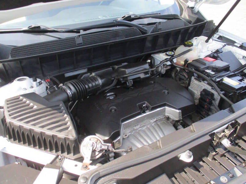 2019 GMC Acadia SLE-1