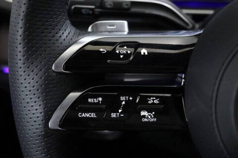 2025 Mercedes-Benz GLS GLS 450