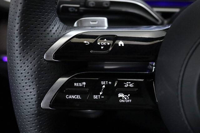 2025 Mercedes-Benz GLS GLS 450