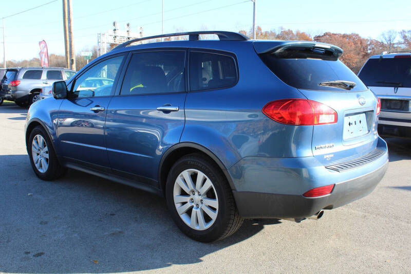 2009 Subaru Tribeca Ltd. 5-Pass.