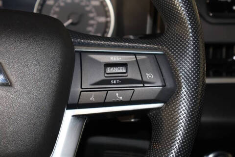 2024 Mitsubishi Outlander ES