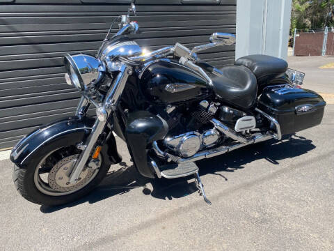 2007 Yamaha Royal Star for sale at Just Used Cars in Bend OR