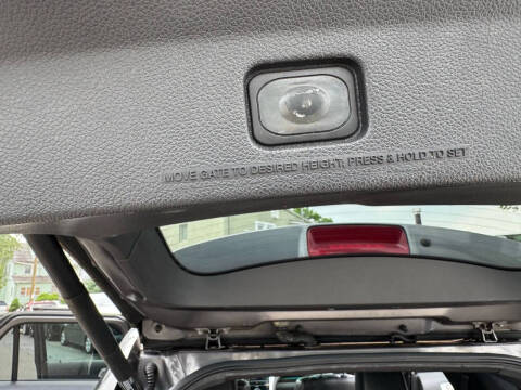 2011 Ford Explorer Limited