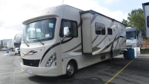 2016 Thor Industries A.C.E 29.3
