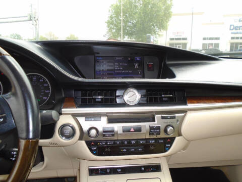 2015 Lexus ES 350