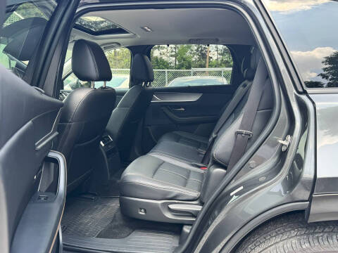 2024 Mazda CX-90 3.3 Turbo Preferred Plus