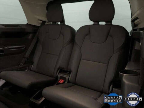 2025 Volvo XC90 B6 Plus Bright Theme 7P