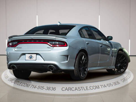2022 Dodge Charger R/T