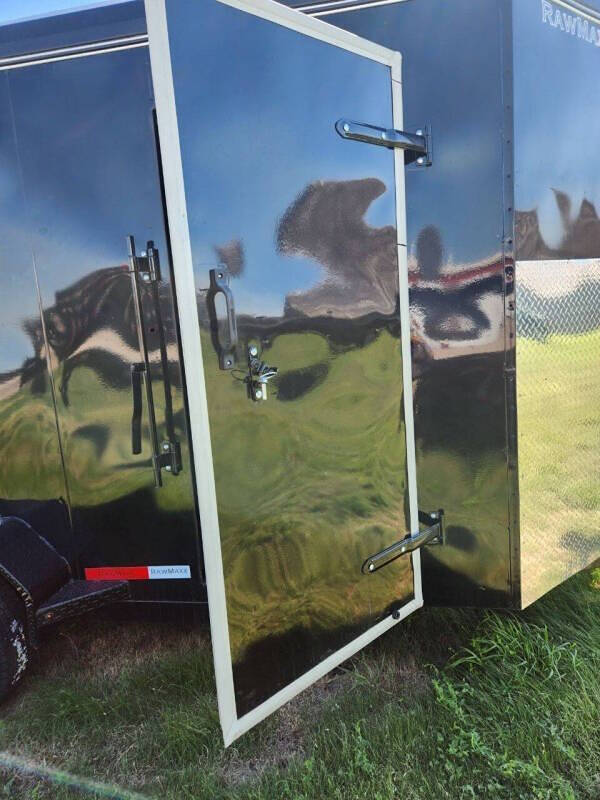 2024 Rawmaxx Rawmaxx CTX-14x7