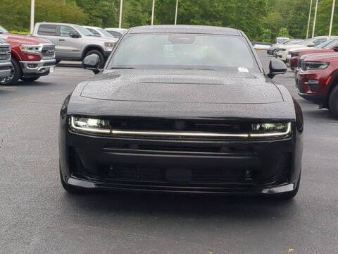 2026 Dodge Charger