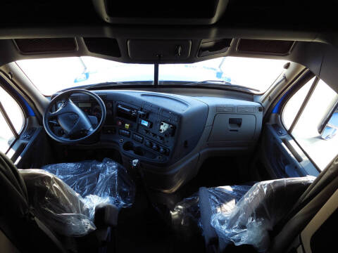 2020 Freightliner Cascadia