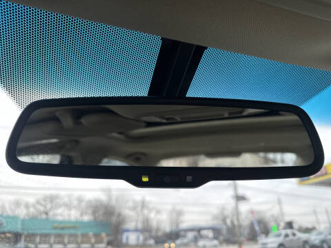 2013 Acura ILX 2.0L w/Tech