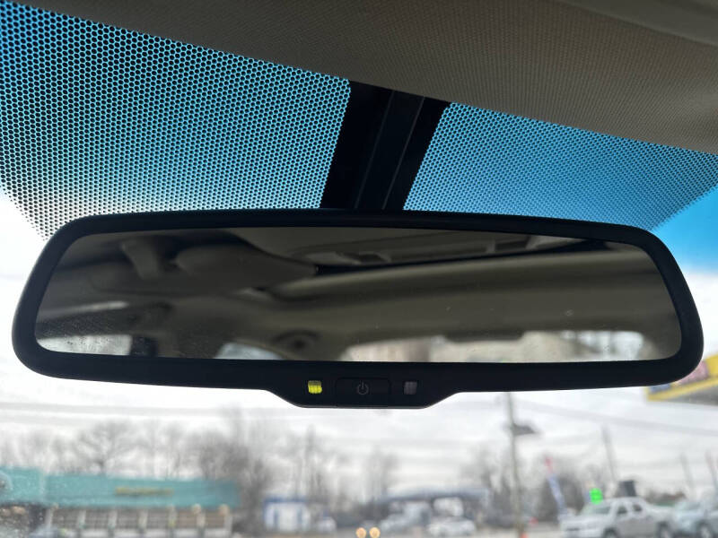 2013 Acura ILX 2.0L w/Tech