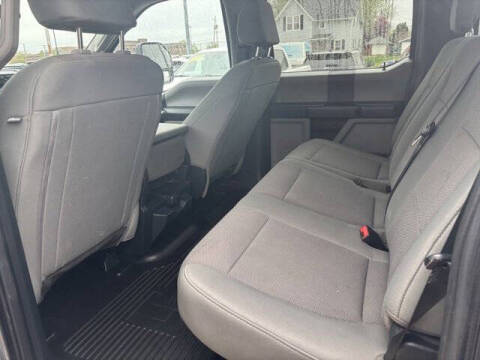 2022 Ford F-350 Super Duty