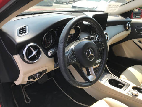 2020 Mercedes-Benz GLA GLA 250