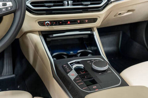 2023 BMW 3 Series 330i xDrive